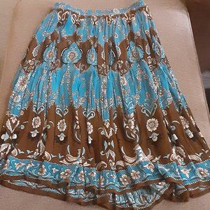 collections etx ladies skirt